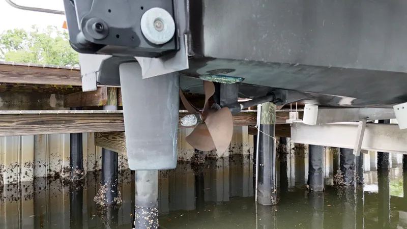 Slide: The Image of Fountaine Pajot MY4.S 2021 - 19