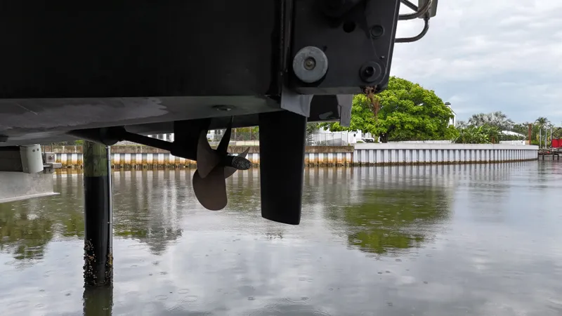 Slide: The Image of Fountaine Pajot MY4.S 2021 - 24