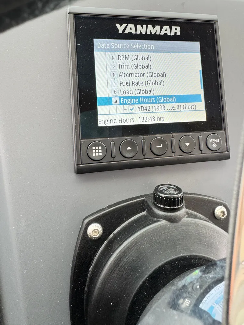 Slide: The Image of Fountaine Pajot MY4.S 2021 - 36