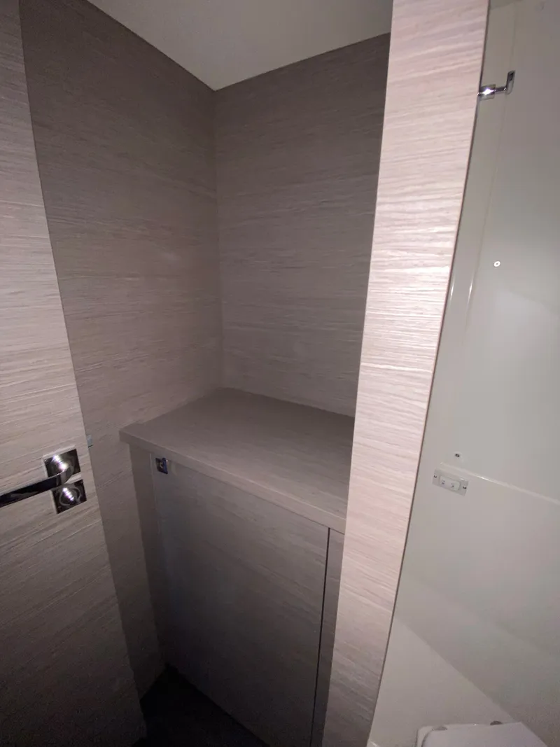 Slide: The Image of Fountaine Pajot MY4.S 2021 - 47