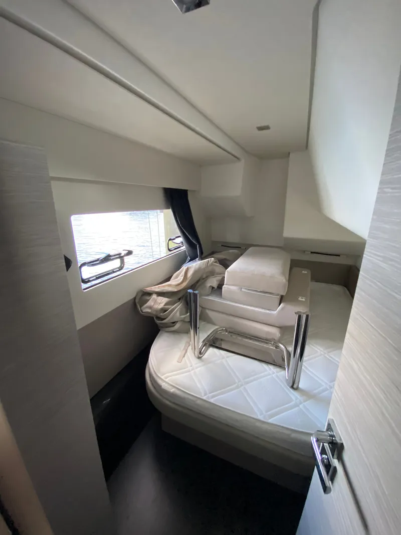 Slide: The Image of Fountaine Pajot MY4.S 2021 - 48