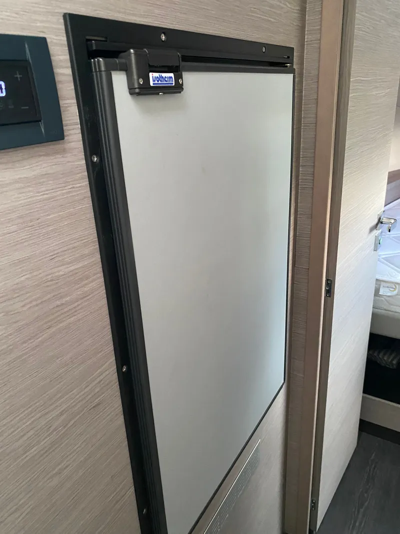 Slide: The Image of Fountaine Pajot MY4.S 2021 - 49