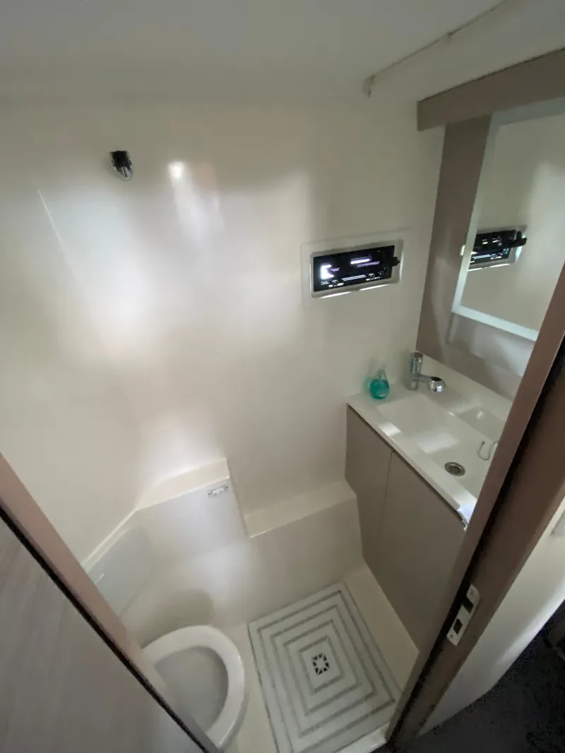 Slide: The Image of Fountaine Pajot MY4.S 2021 - 51