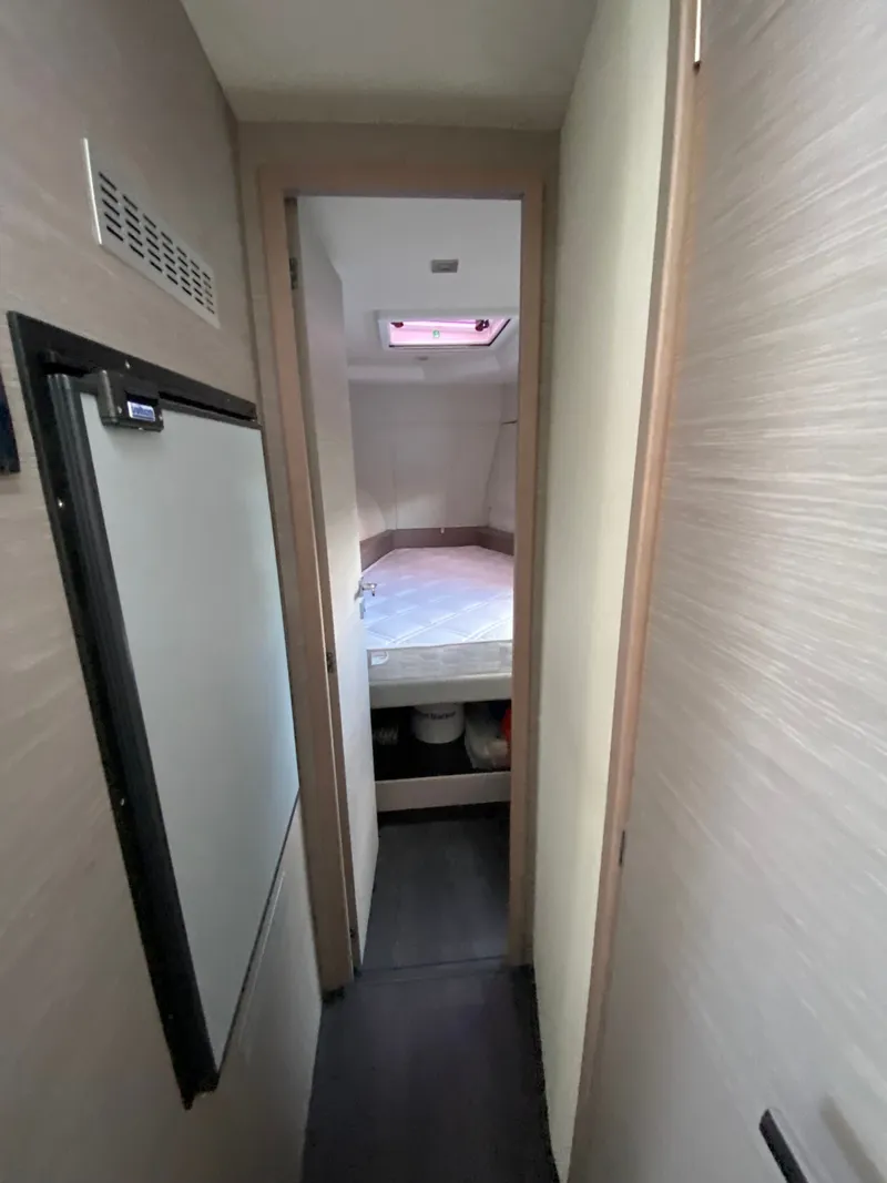 Slide: The Image of Fountaine Pajot MY4.S 2021 - 52