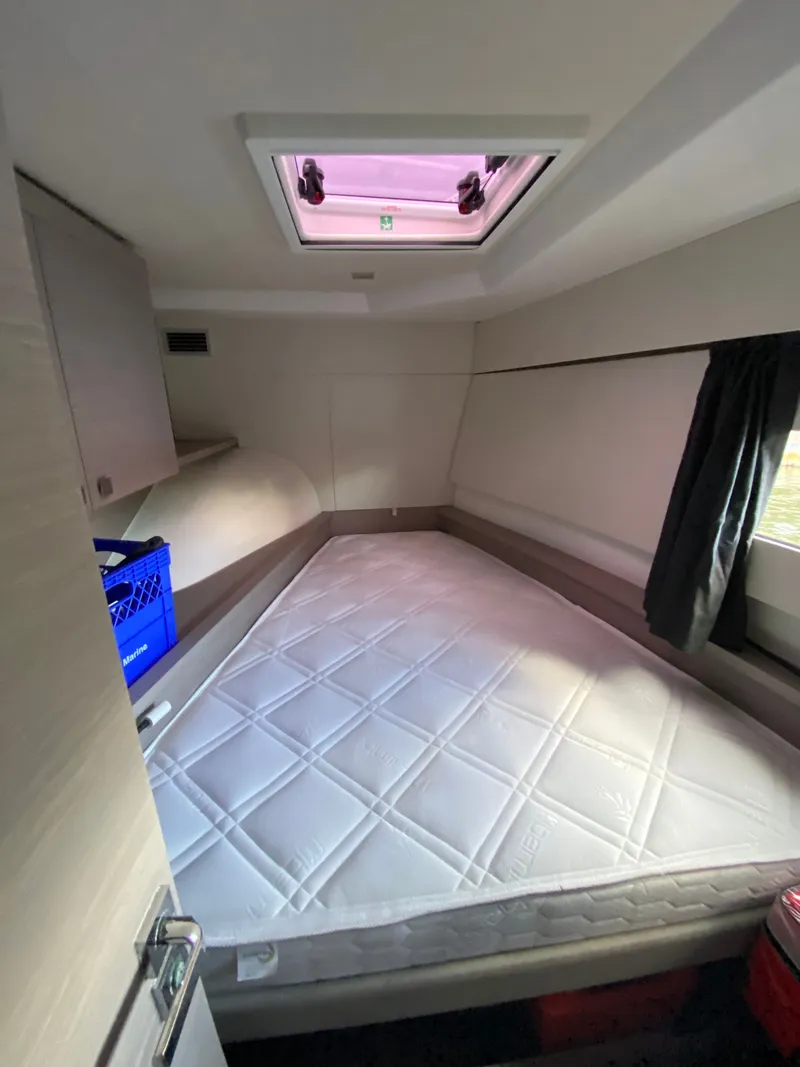 Slide: The Image of Fountaine Pajot MY4.S 2021 - 53