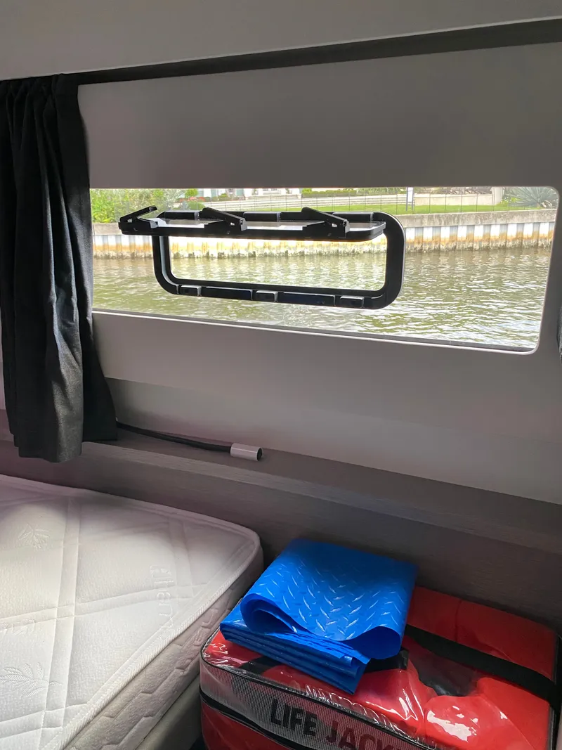 Slide: The Image of Fountaine Pajot MY4.S 2021 - 54