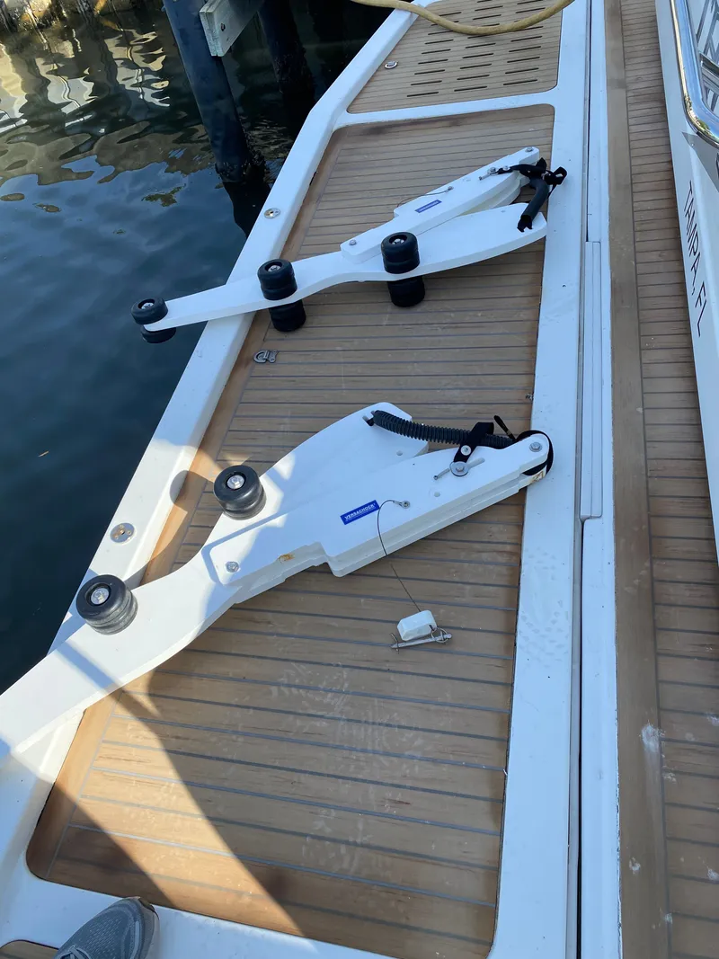 Slide: The Image of Fountaine Pajot MY4.S 2021 - 56