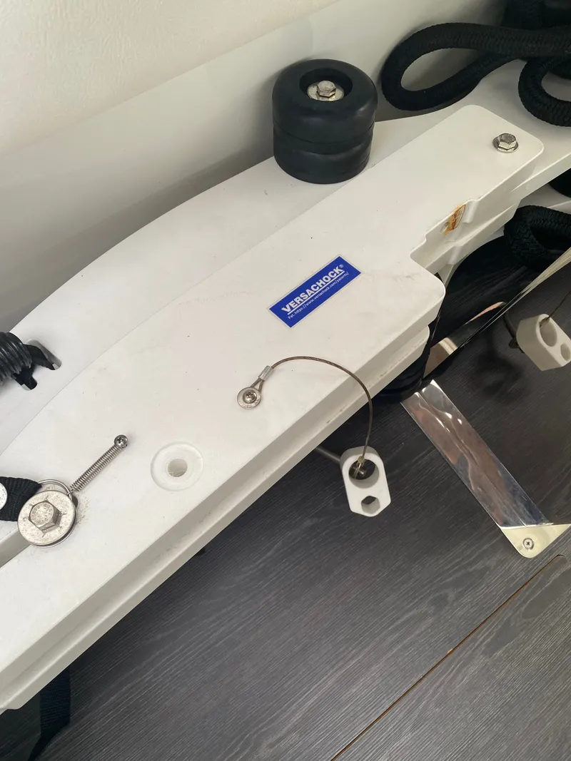 Slide: The Image of Fountaine Pajot MY4.S 2021 - 57