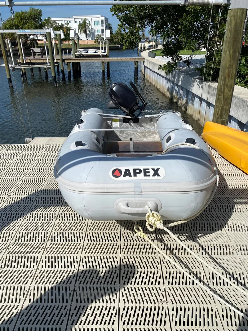 Slide: The Image of Fountaine Pajot MY4.S 2021 - 59