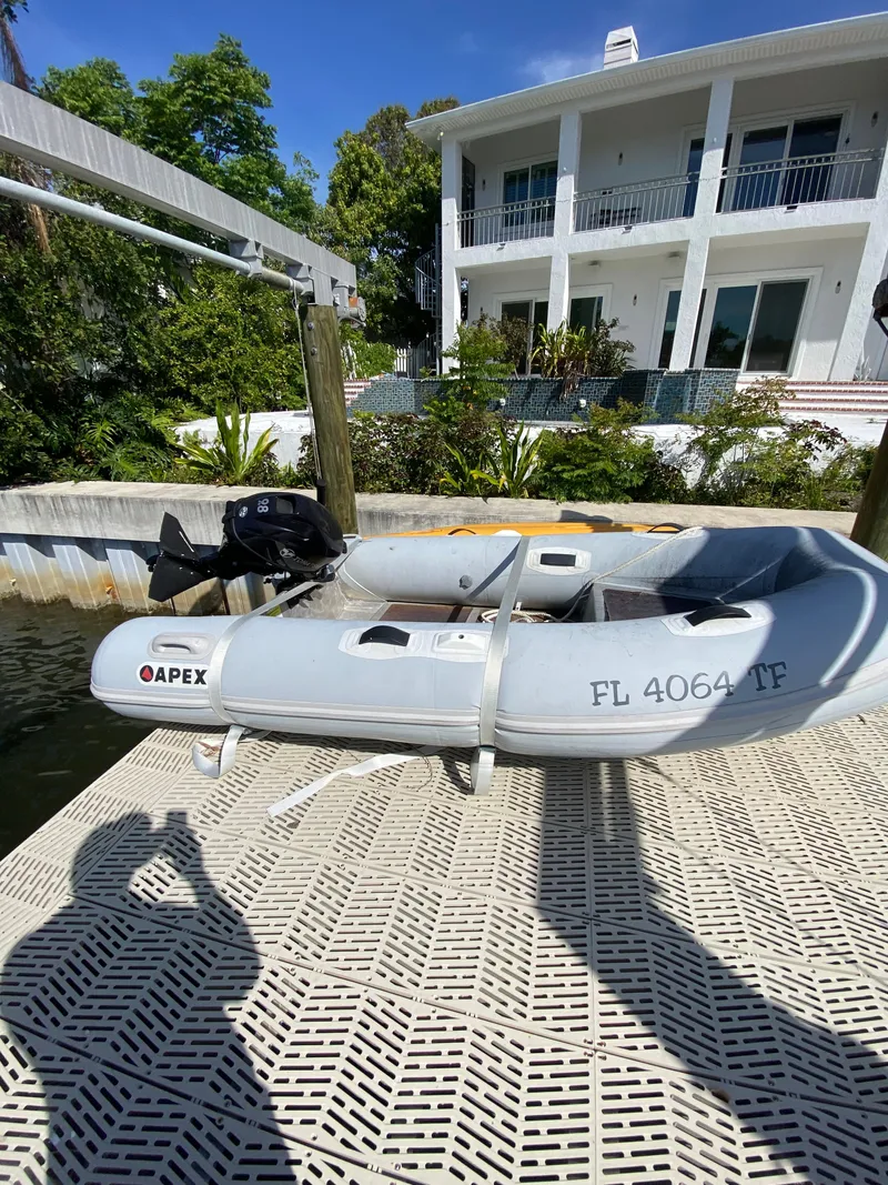 Slide: The Image of Fountaine Pajot MY4.S 2021 - 60