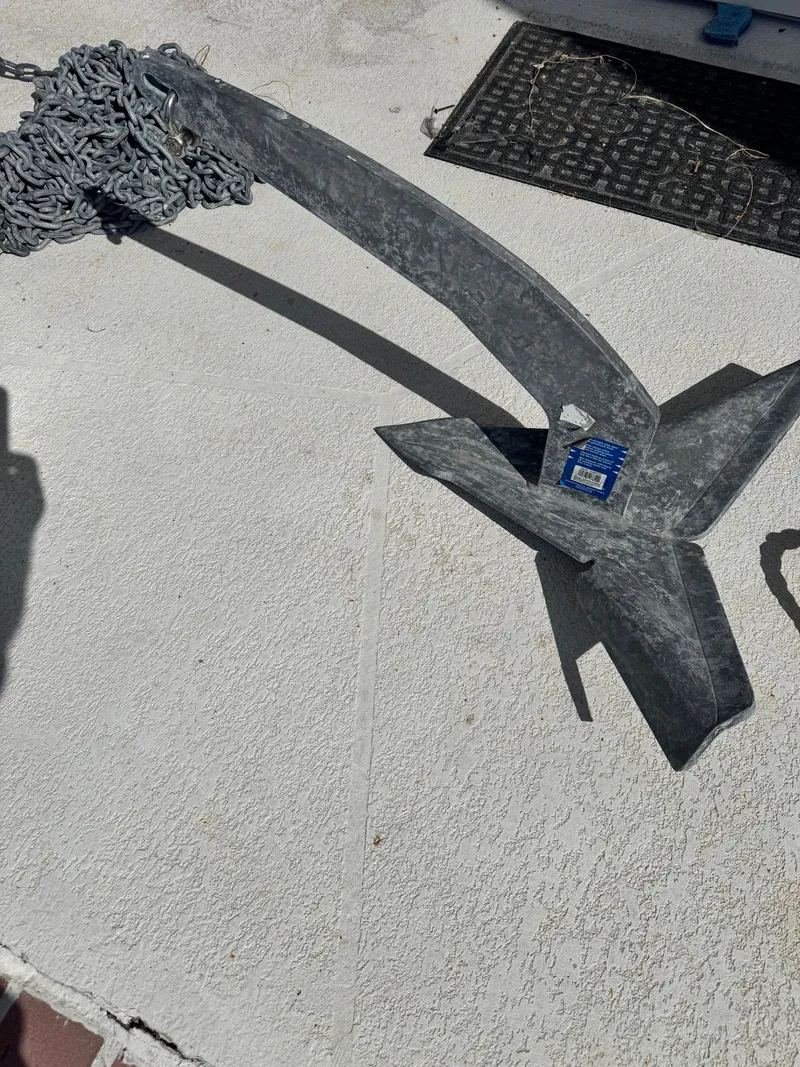 Slide: The Image of Fountaine Pajot MY4.S 2021 - 63