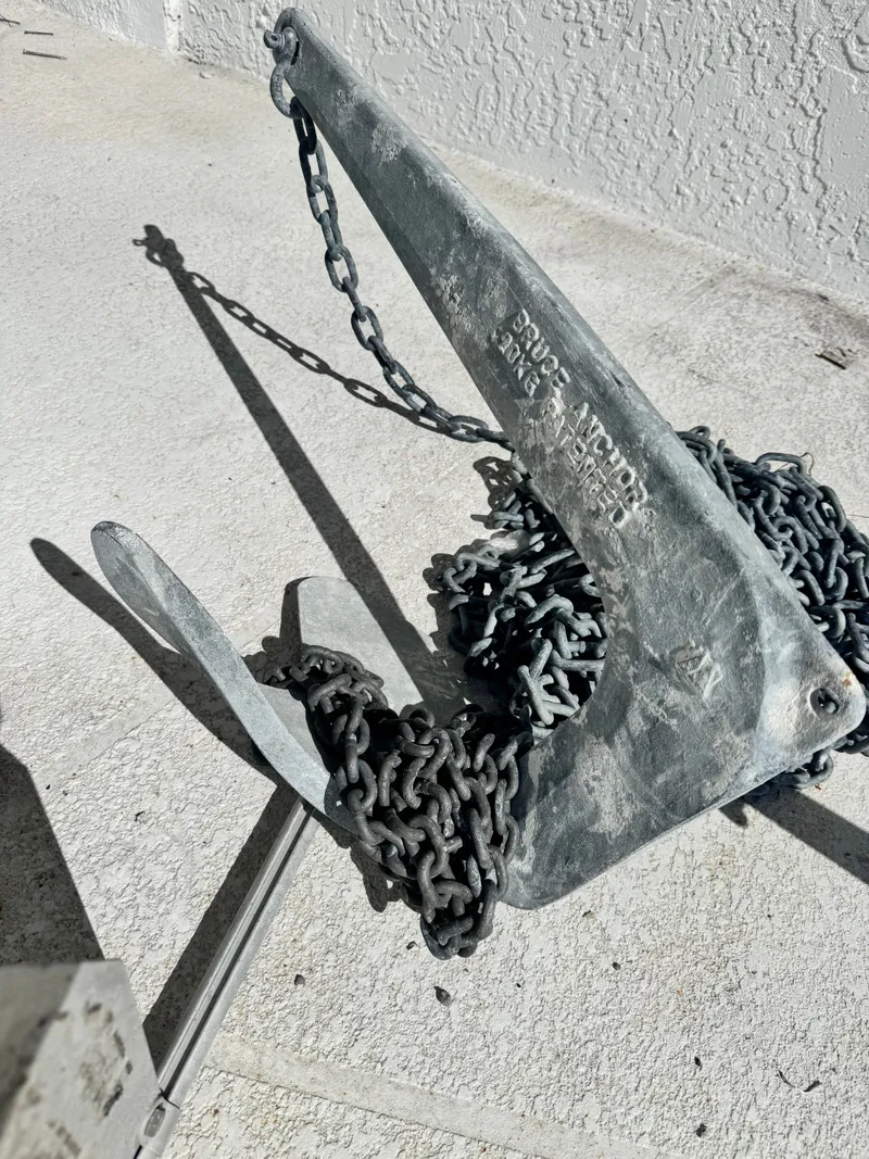 Slide: The Image of Fountaine Pajot MY4.S 2021 - 64