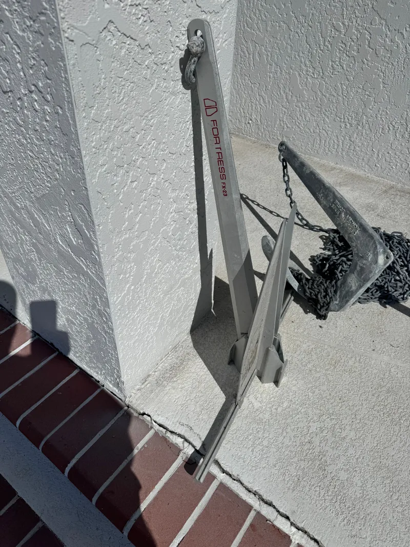 Slide: The Image of Fountaine Pajot MY4.S 2021 - 65