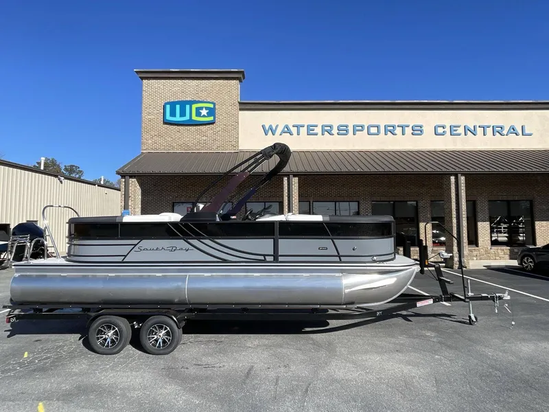 The Image of South Bay S224RS ARCH 2025 - 1