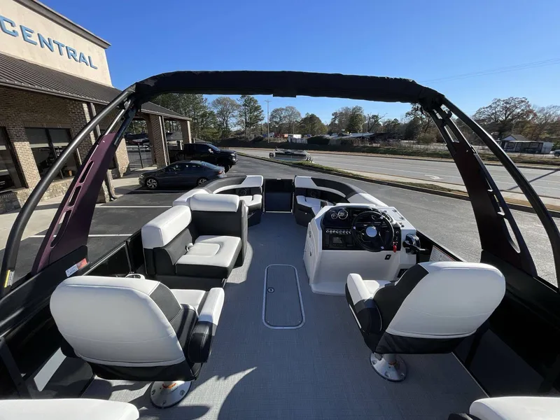 Slide: The Image of South Bay S224RS ARCH 2025 - 22