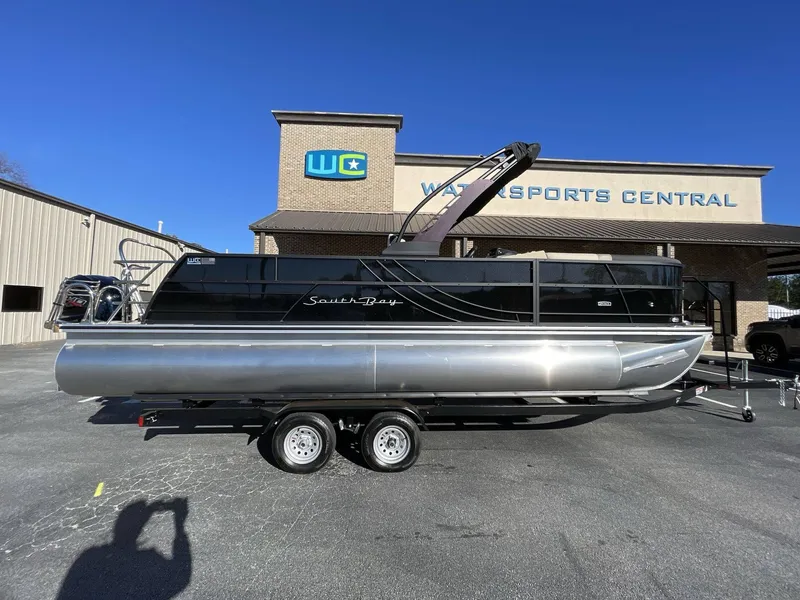 The Image of South Bay S224UL ARCH 2025 - 1