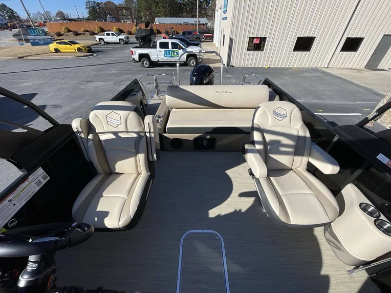 Slide: The Image of South Bay S224UL ARCH 2025 - 20