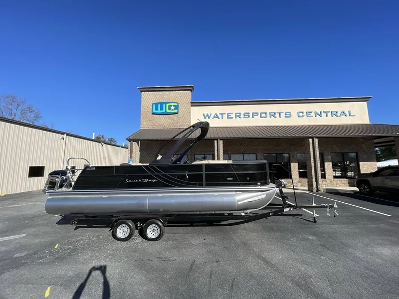 Slide: The Image of South Bay S224UL ARCH 2025 - 3