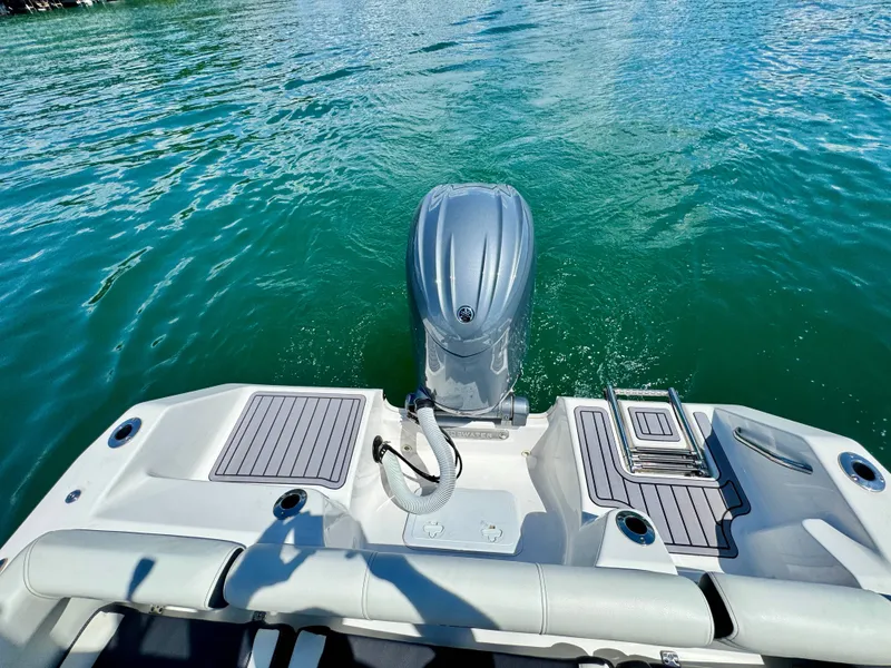 Slide: The Image of Tidewater 210 LXF 2025 - 16