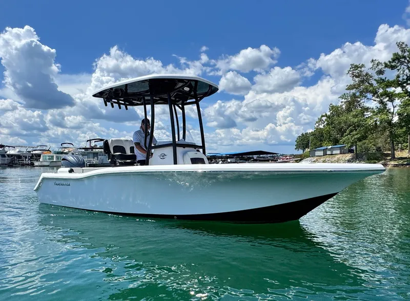 Slide: The Image of Tidewater 210 LXF 2025 - 5