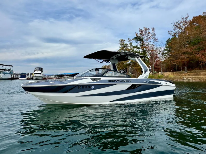 The Image of Centurion Fi23 2023 - 1