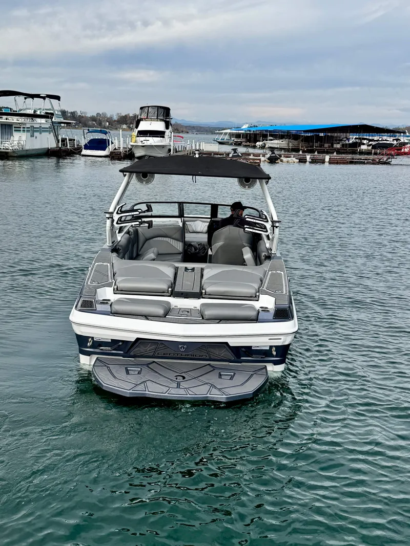 Slide: The Image of Centurion Fi23 2023 - 14