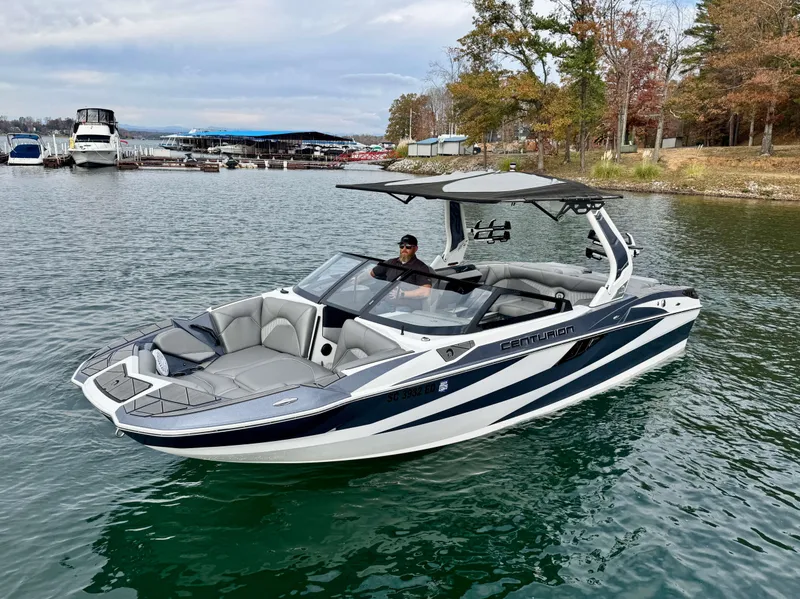 Slide: The Image of Centurion Fi23 2023 - 2