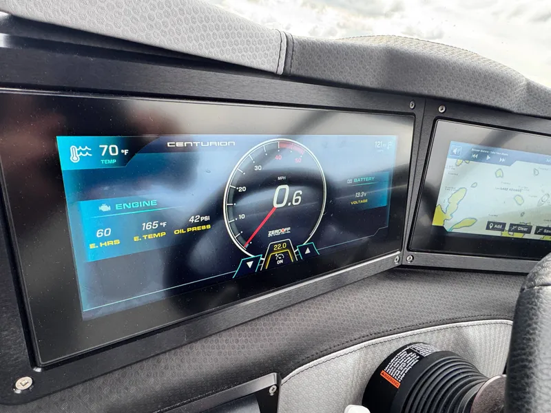 Slide: The Image of Centurion Fi23 2023 - 7