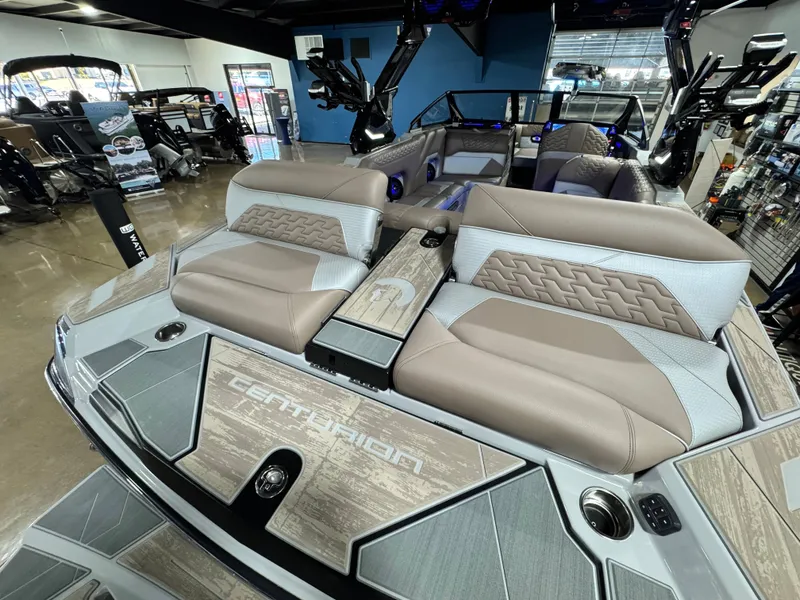 Slide: The Image of Centurion Ri245 2025 - 12