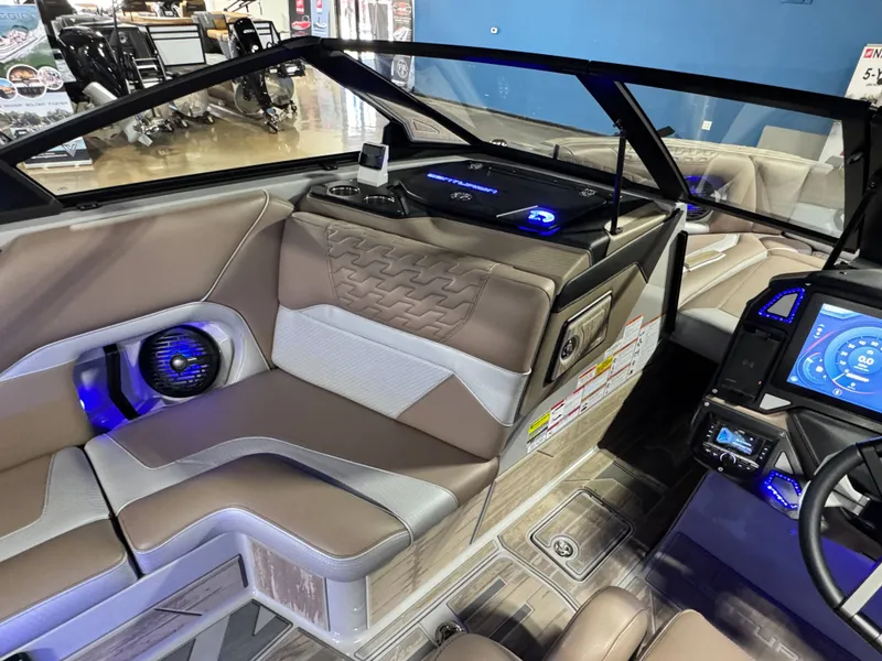 Slide: The Image of Centurion Ri245 2025 - 13