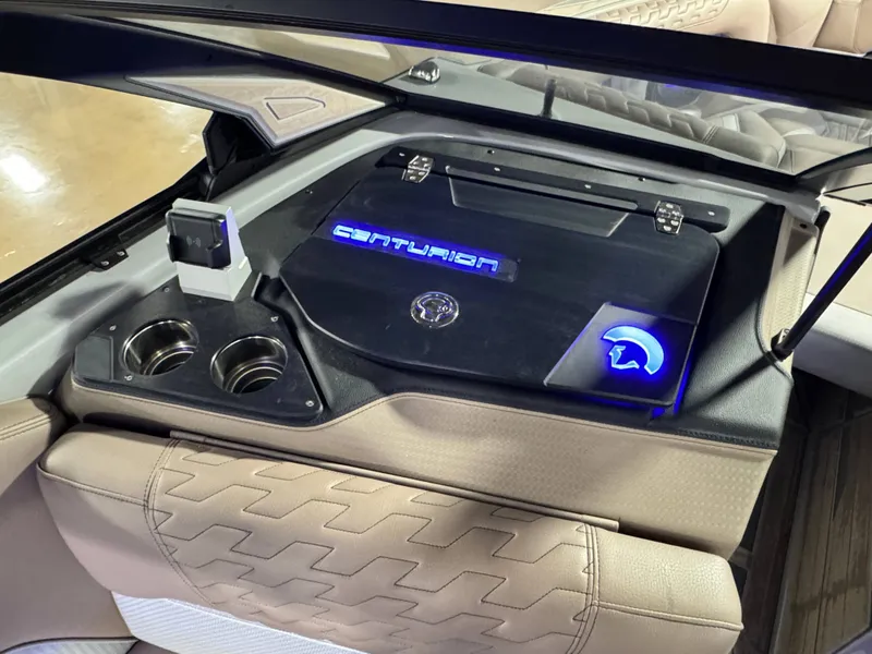 Slide: The Image of Centurion Ri245 2025 - 16