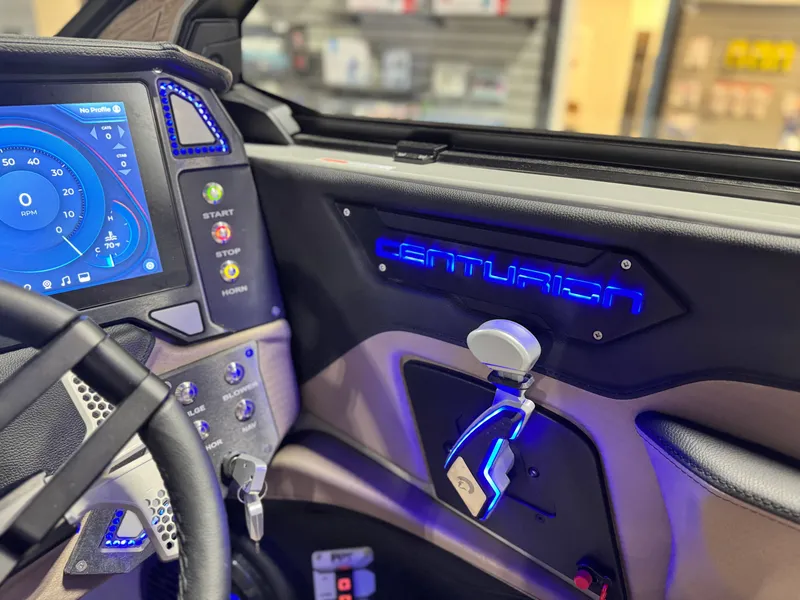 Slide: The Image of Centurion Ri245 2025 - 18