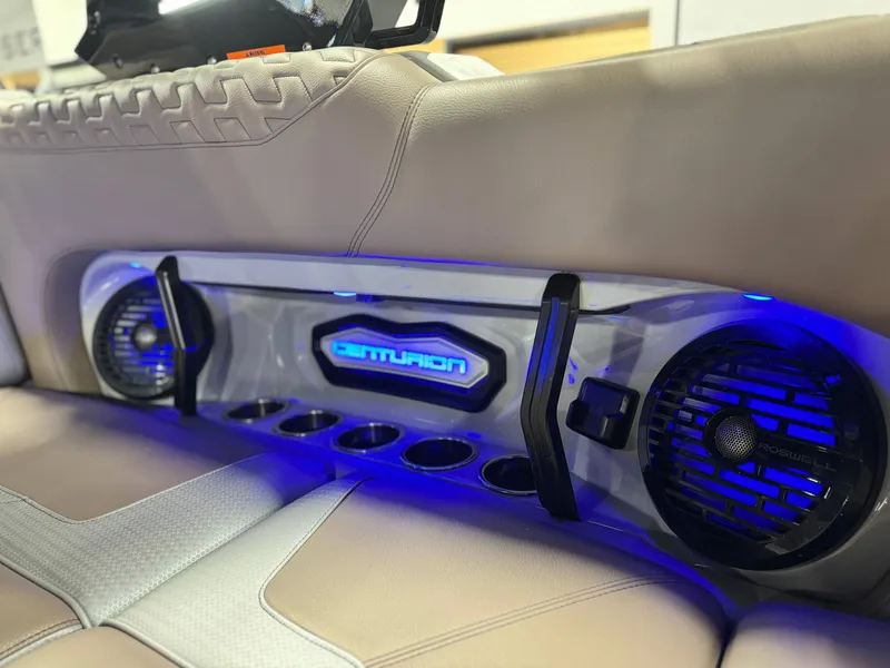 Slide: The Image of Centurion Ri245 2025 - 19