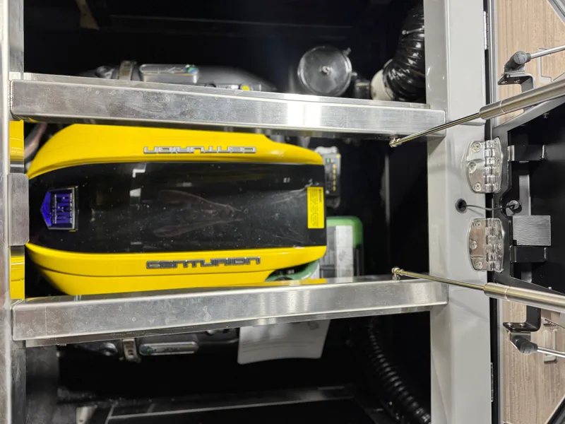 Slide: The Image of Centurion Ri245 2025 - 21