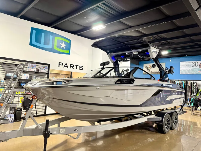 Slide: The Image of Centurion Ri245 2025 - 3