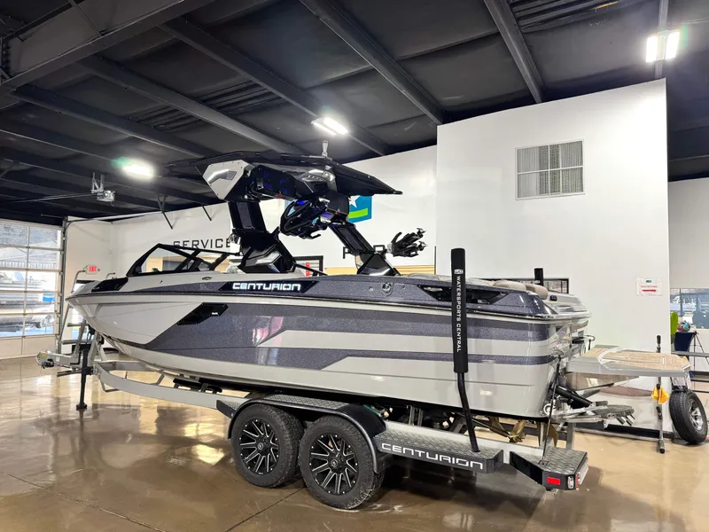 Slide: The Image of Centurion Ri245 2025 - 5