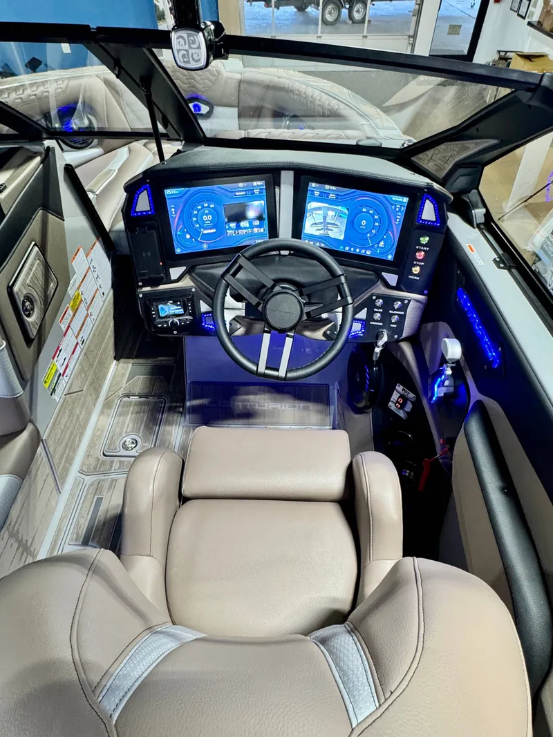 Slide: The Image of Centurion Ri245 2025 - 9