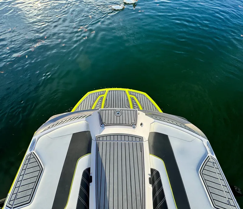 Slide: The Image of Nautique G25 2015 - 14