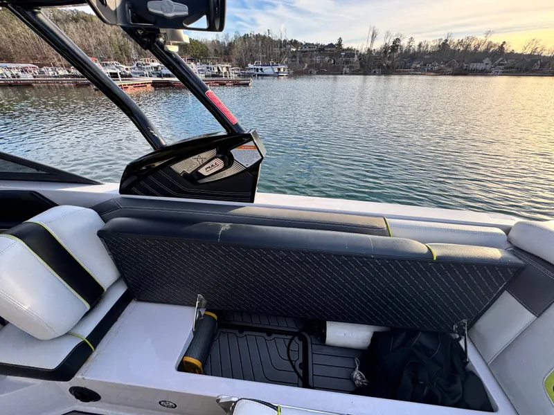 Slide: The Image of Nautique G25 2015 - 27