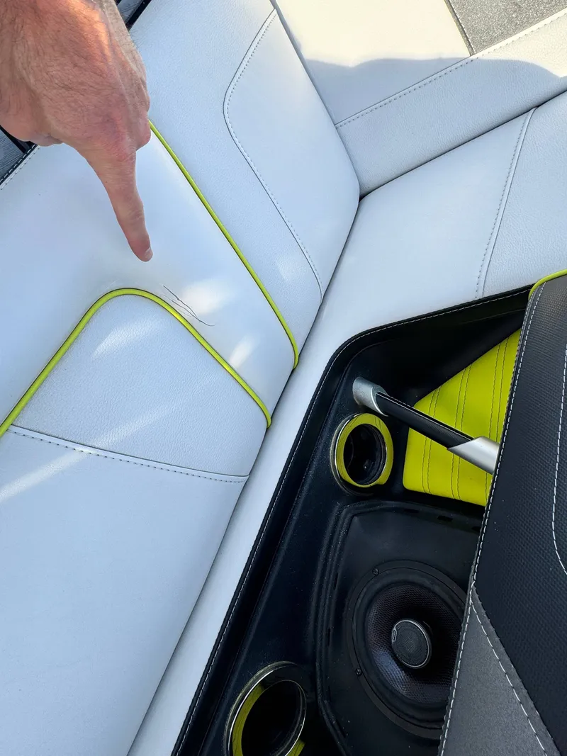 Slide: The Image of Nautique G25 2015 - 29