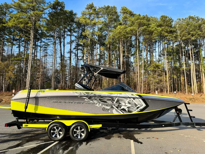Slide: The Image of Nautique G25 2015 - 35