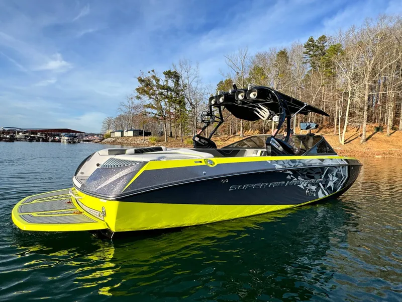 Slide: The Image of Nautique G25 2015 - 5