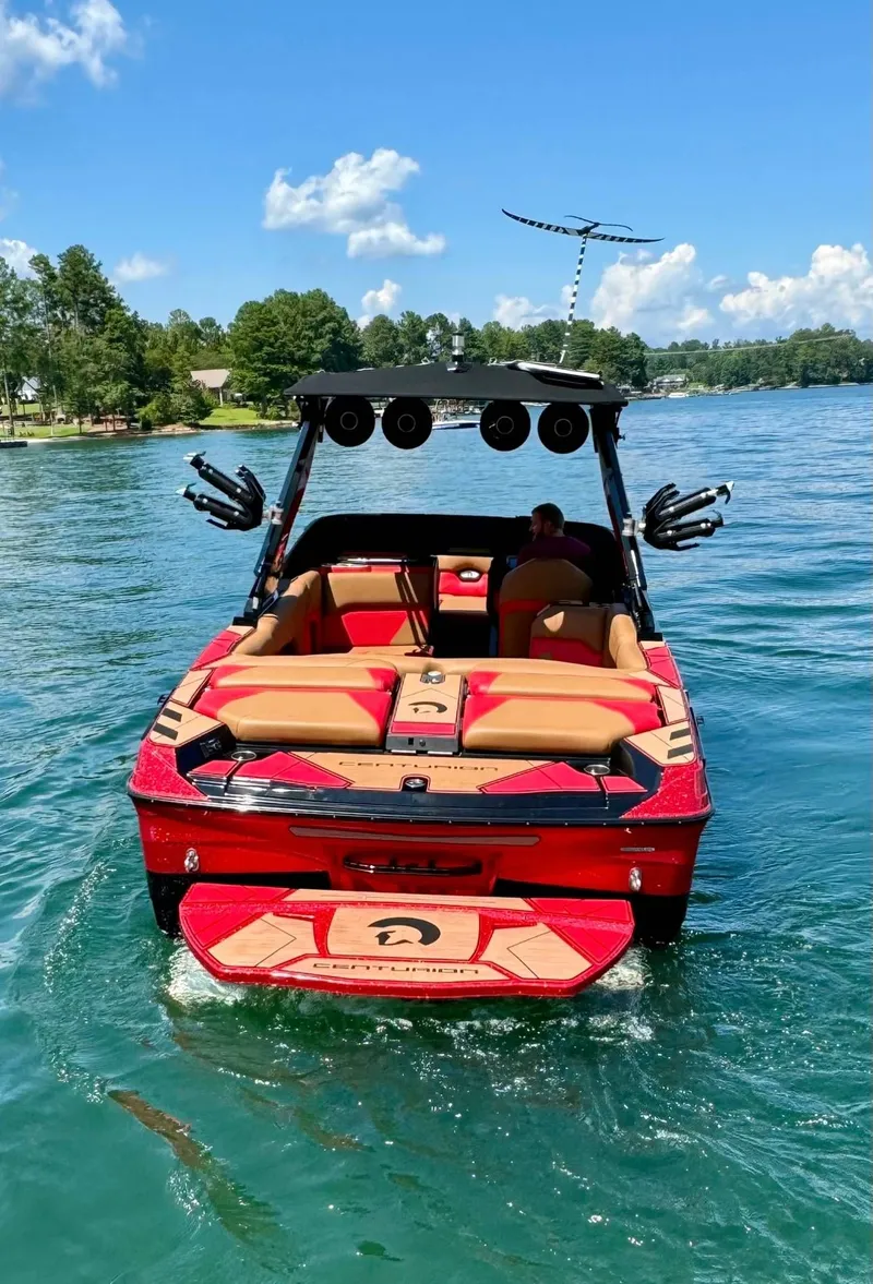 Slide: The Image of Centurion Ri245 2022 - 5