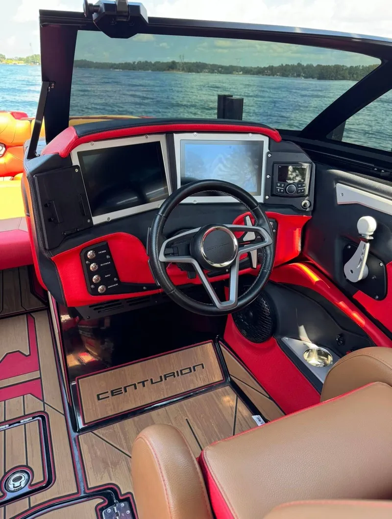 Slide: The Image of Centurion Ri245 2022 - 6