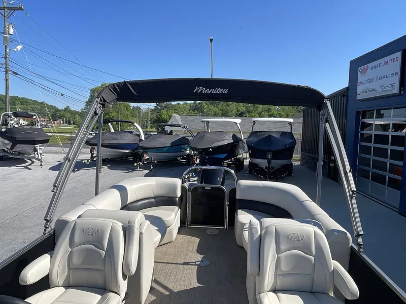 Slide: The Image of Manitou Aurora 2021 - 11