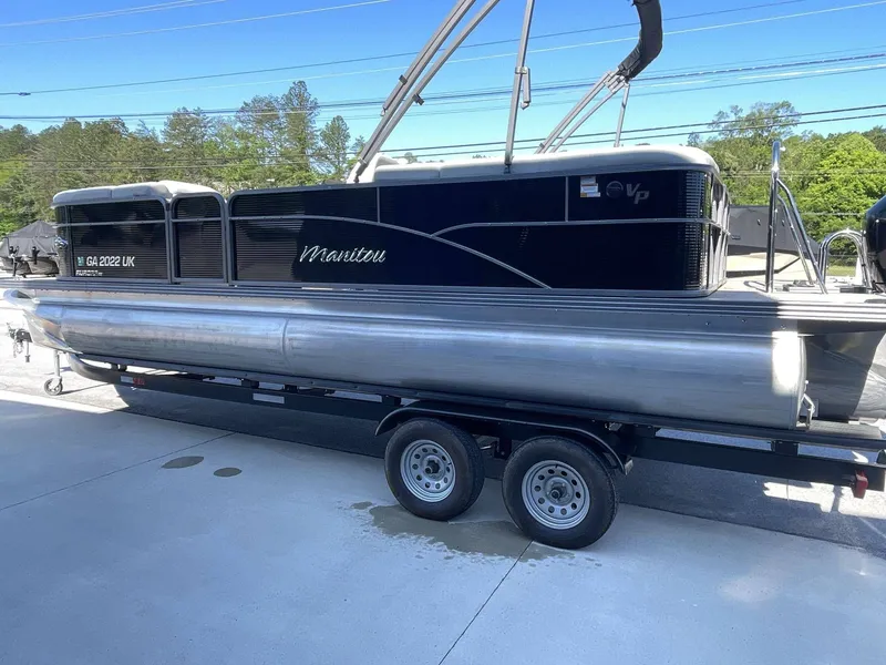 Slide: The Image of Manitou Aurora 2021 - 21