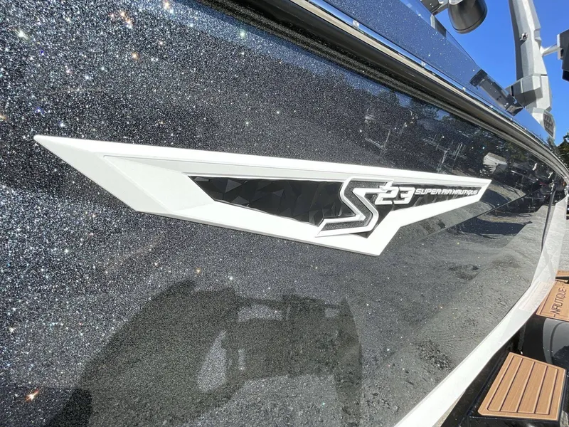 Slide: The Image of Nautique Super Air Nautique S23 2023 - 20