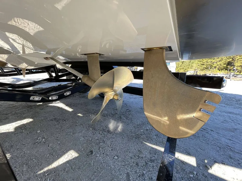 Slide: The Image of Nautique Super Air Nautique S23 2023 - 25