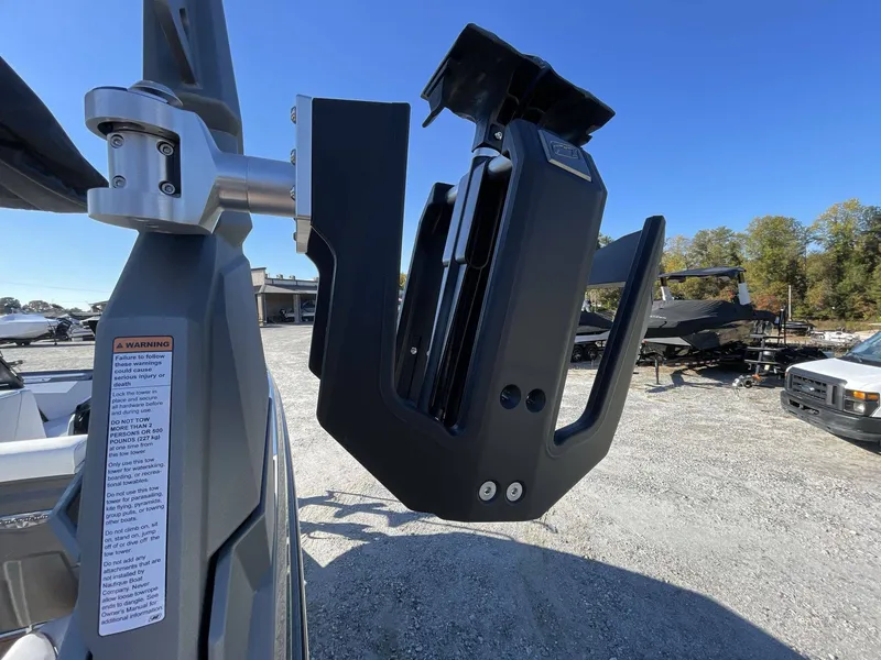 Slide: The Image of Nautique Super Air Nautique S23 2023 - 26