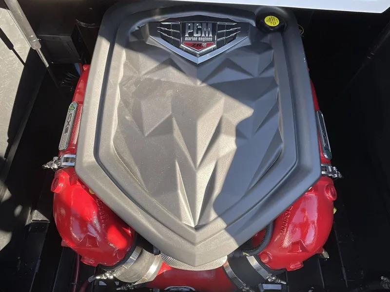 Slide: The Image of Nautique Super Air Nautique S23 2023 - 29